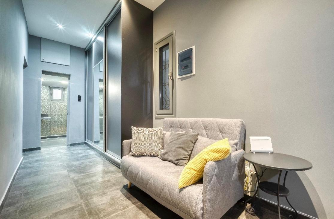 Apartment L Athens
