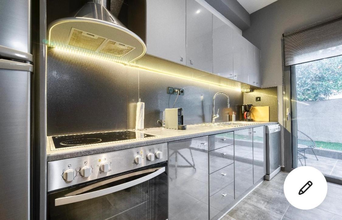 Apartment L Athens