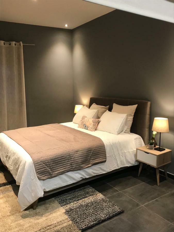 Apartment L Athens