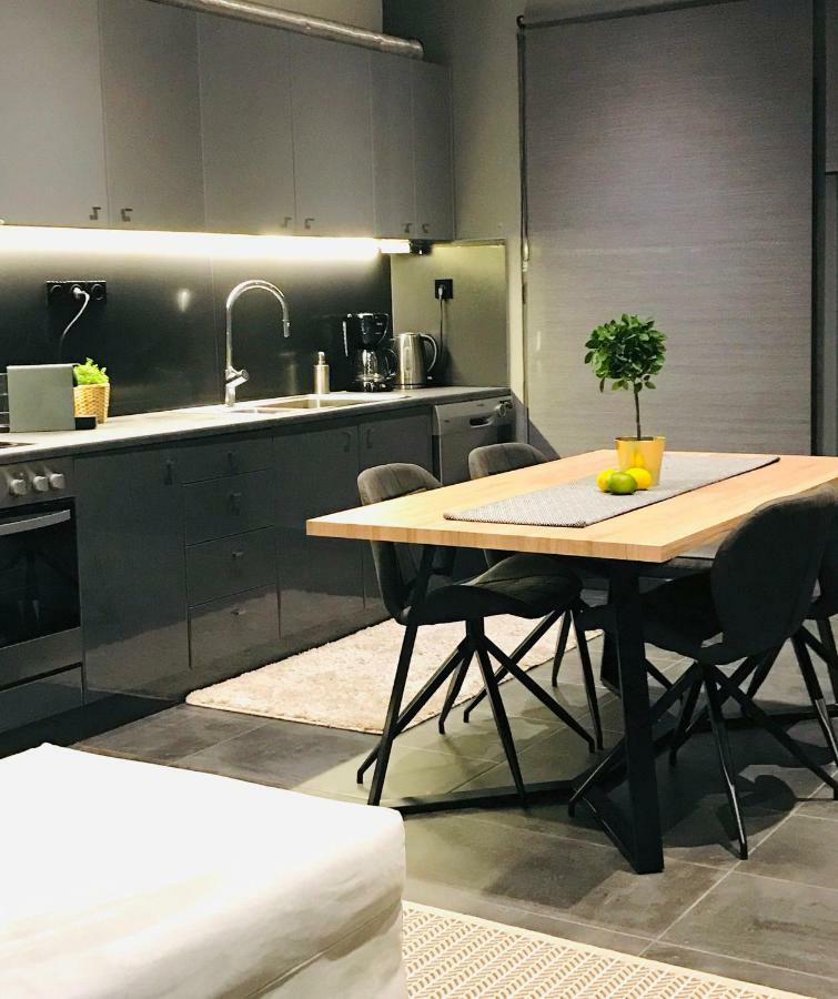 Apartment L Athens