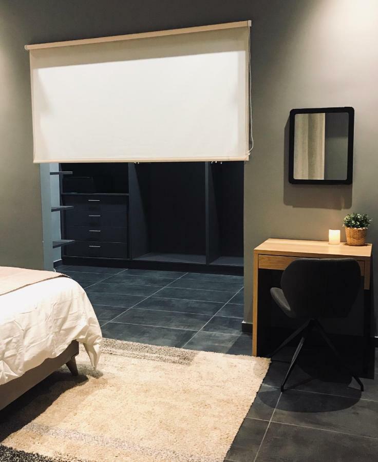 L Apartment Athens